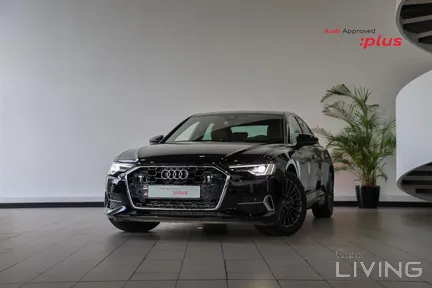 Audi A6 2.0 T 2025